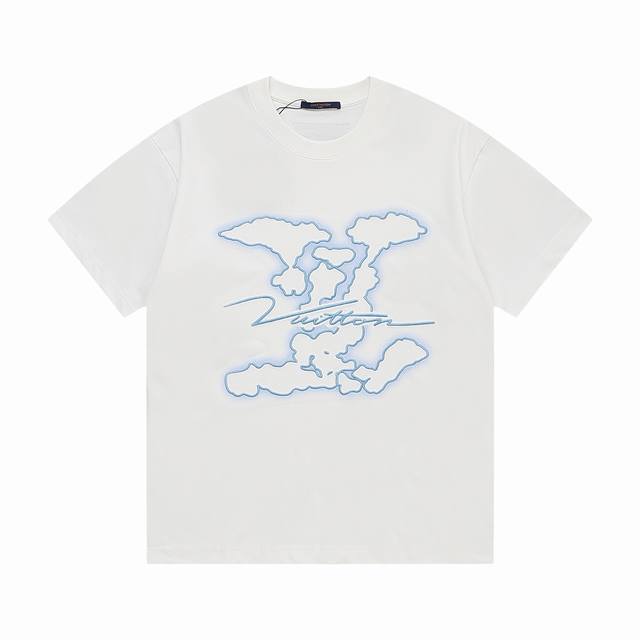 Louis Vuitton embroidery craftsmanship The logo is refined and upgraded, inspire