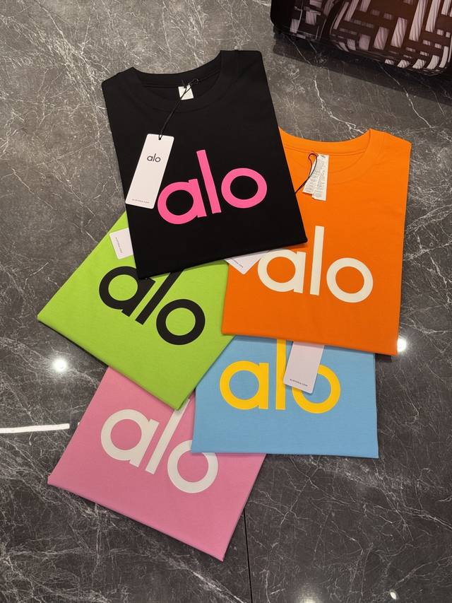 Alo 25Ss Dopamine Color Series ~ New product for sale in Thailand. Original coup
