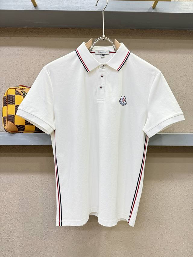 Moncler 2025 official spring and summer new models are launched simultaneously a