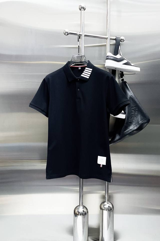 Thom Browne Tb High-end goods, must-have items for business white-collar workers