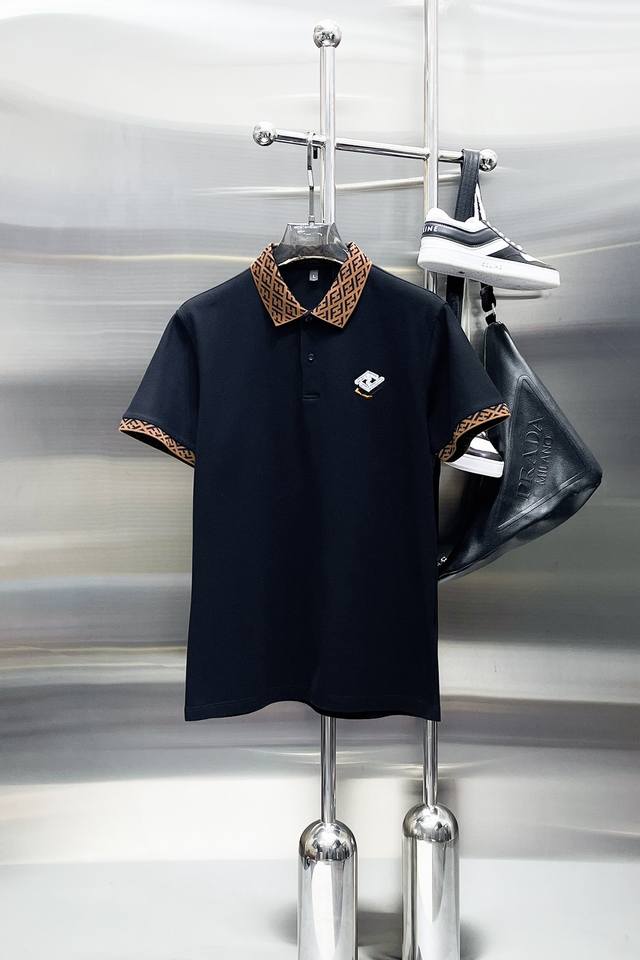 Fendi's high-end products are a must-have item for business white-collar workers