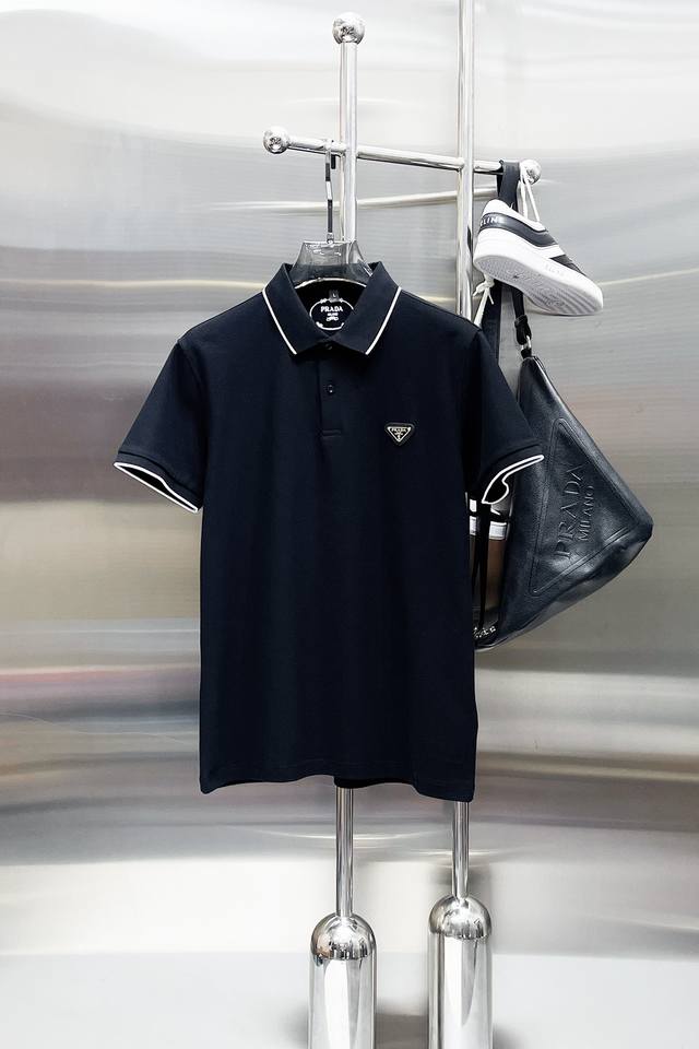 Prada high-end goods, a must-have item for business white-collar workers! Casual