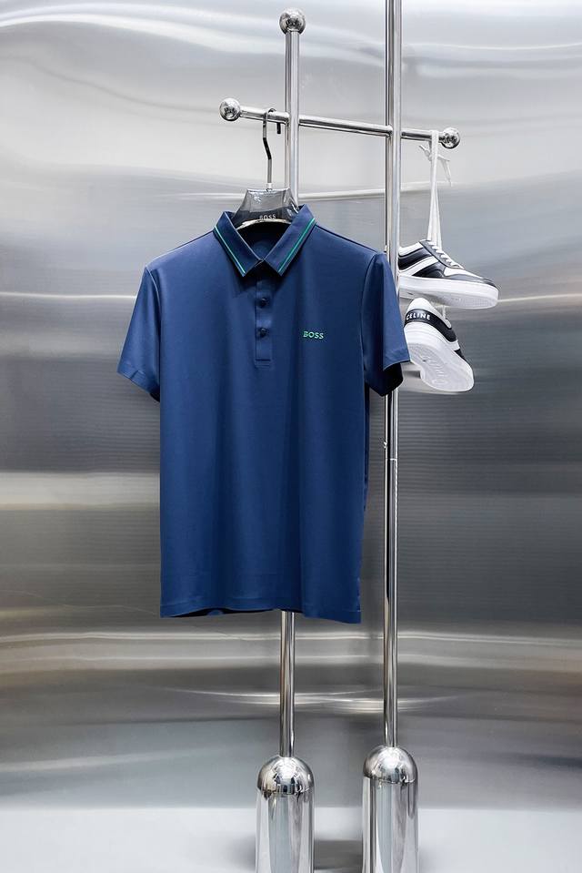 Boss is a high-end product that is a must-have item for white-collar business pe