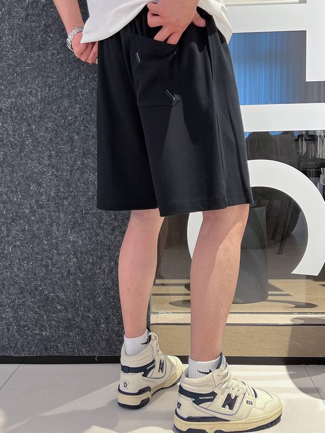 18 promotional items are 20 more. Margiela Mm6 new shorts, shorts! The official