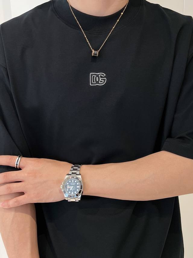 18 promotional items are 20% off. Dolce & Gabbana D&G2025 new technology washed,