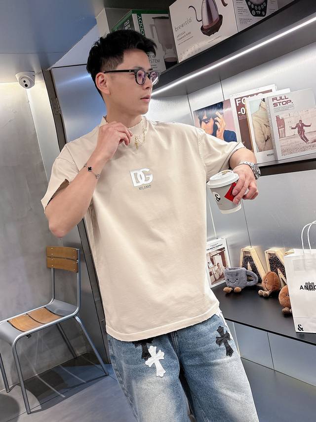18 promotional items are 20% off. Dolce & Gabbana D&G2025 new technology washed,