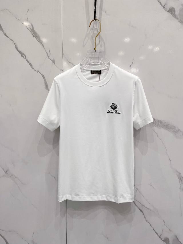 Lp 2530 Spring and Summer new style first release counter latest short-sleeved r