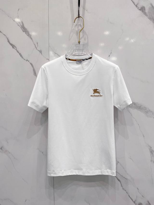 Burberry 2025 Spring and Summer new models are launched in the counter. The late