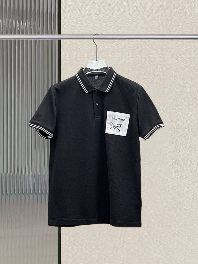 A must-have item for Arc'teryx high-end business white-collar workers! Seamless