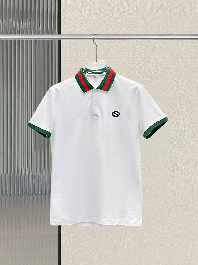 A must-have item for high-end business white-collar workers in Gucci! Seamless l