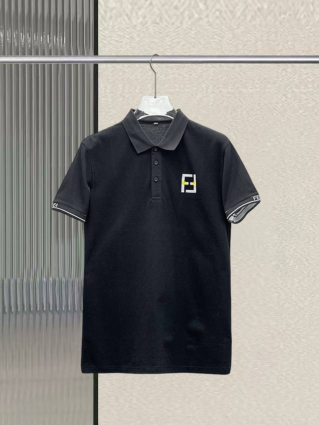A must-have item for high-end business white-collar workers from Fendi! Seamless