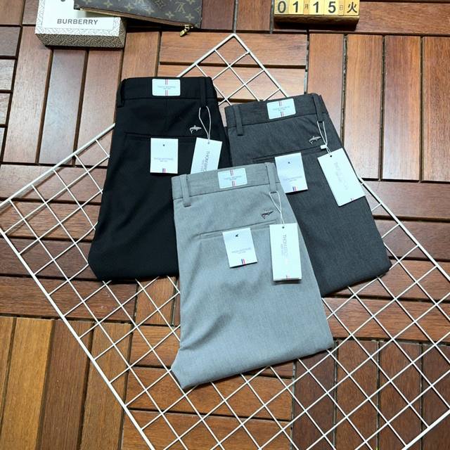 Tb Thom Browne's hot-selling new products are available in the store. The best c