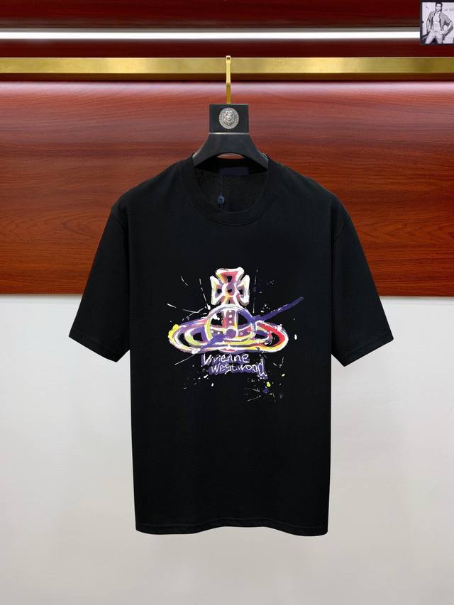 The latest men's short-sleeved round neck T-shirt from Stone Island is of counte