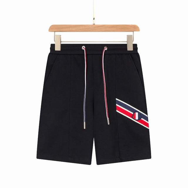 Moncler 2025 Spring and Summer new style, the latest casual shorts. The original