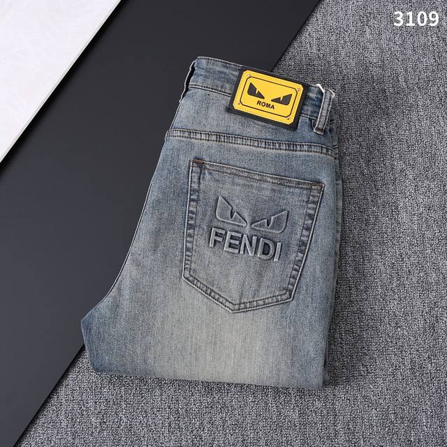 Spring and Summer Style No.: 3109 Size: 29-40