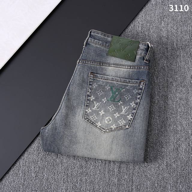 Spring and Summer Style No.: 3110 Size: 29-40