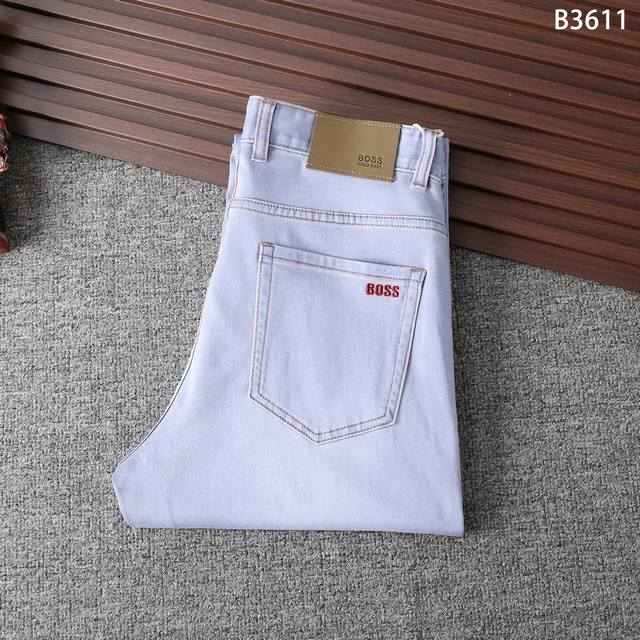 Spring and Summer Style No.: B3611 Size: 29-42