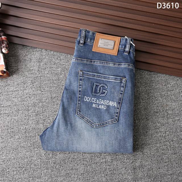 Spring and Summer Style: D3610 Size: 29-42