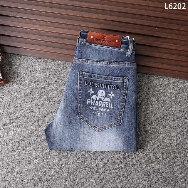 Spring and Summer Style: L6202 Size: 29-42