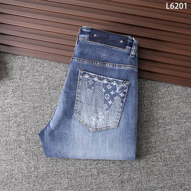 Spring and Summer Style: L6201 Size: 29-42