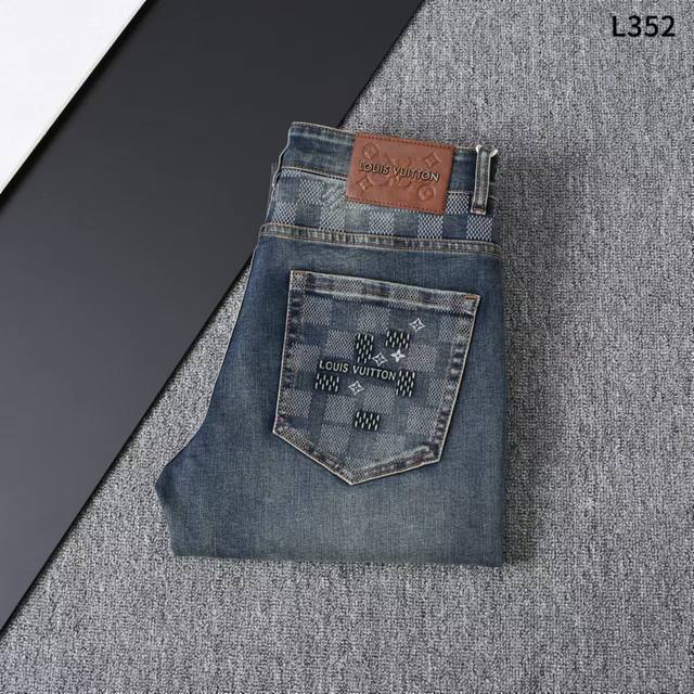 Spring and Summer Style: L352 Size: 29-40