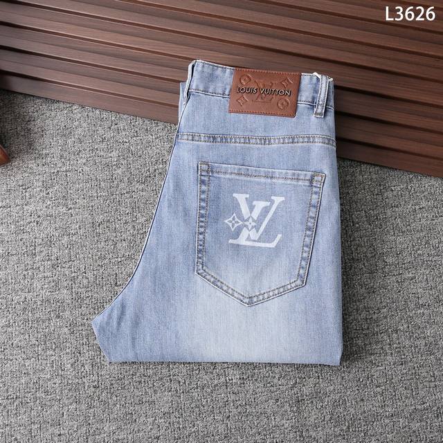 Spring and Summer Style No.: L3626 Size: 29-42