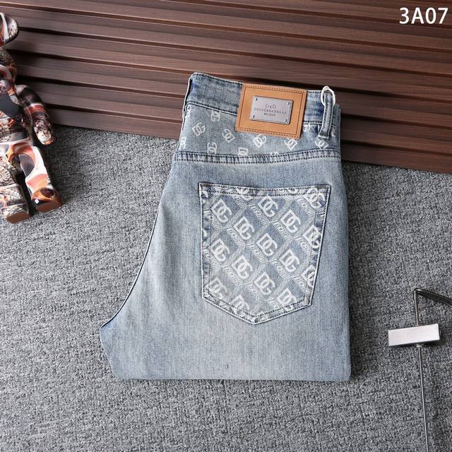 Spring and Summer Style No.: 3A07 Size: 29-40