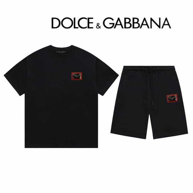High-quality suit Loewe's 2025 new summer casual suit, with exquisite details an