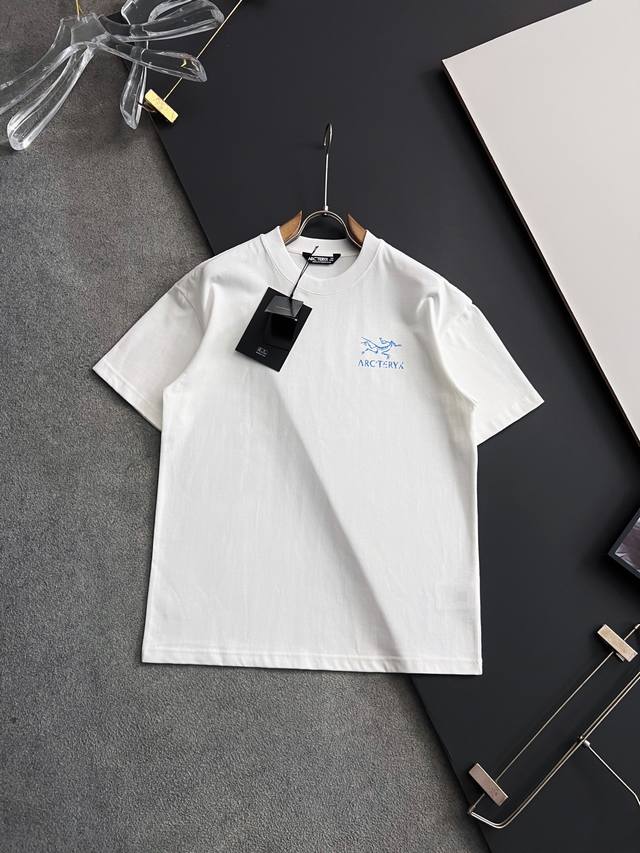 Original*, 2025Ss Hot-selling 280G pure cotton double yarn Hot-selling spot four