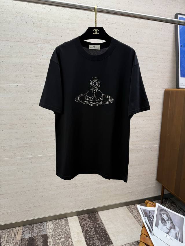 Vivi2025 Spring and Summer new short-sleeved shirts have brighter and brighter c