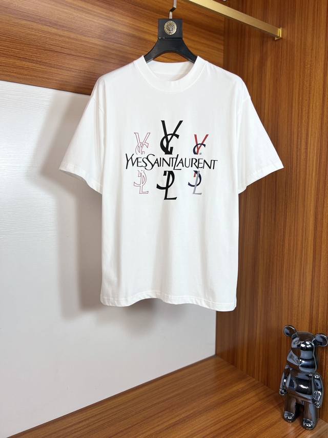 Yves Saint Laurent 2025 Spring and Summer New Arrivals New Three Standards Compl
