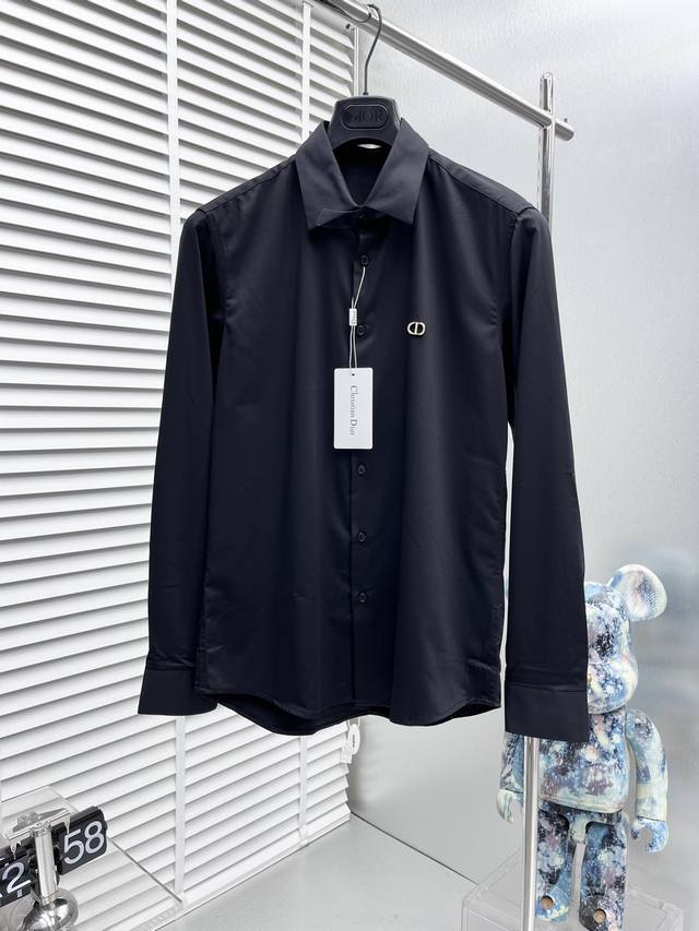 Dio* The latest autumn must-have shirt for men, comfortable and breathable, orig