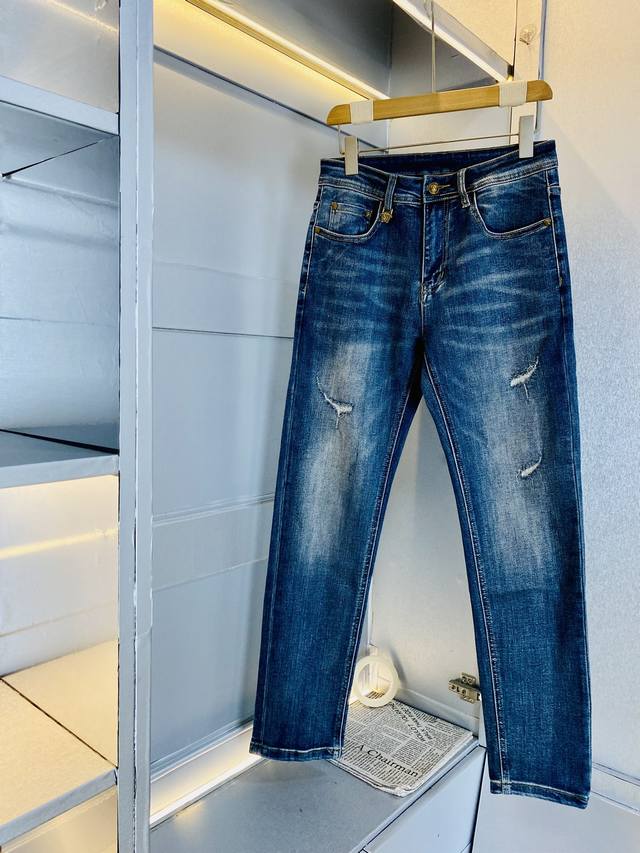 Original goods can wear 200 pounds Versace Versace 2025 autumn new models are av