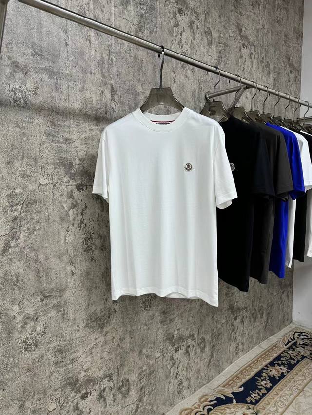 New 25Ss M's popular short-sleeved shirt is coming. Customized environmental pro