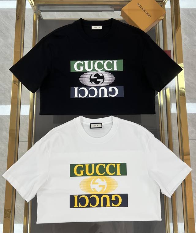 New Gucci reorder super hot 2025 spring and summer new first counter latest shor