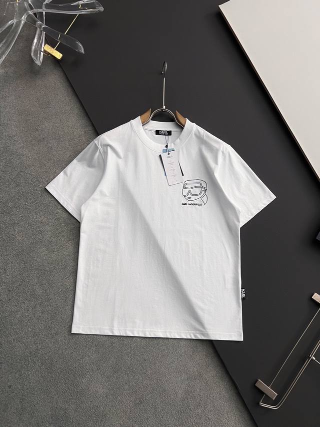 2025 exclusive new product! Karl* hot-selling American DuPont Salona fabric blac