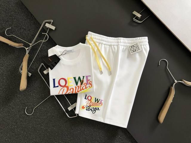 Low*Suit version M-Xxxl 25 Spring and summer top printed short-sleeved suit, exq