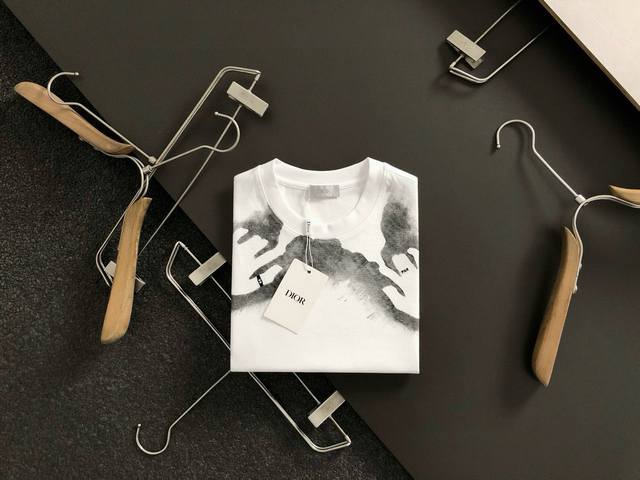 Dir**Fit version M-Xxxl 25 Spring and summer top white two-handed direct injecti