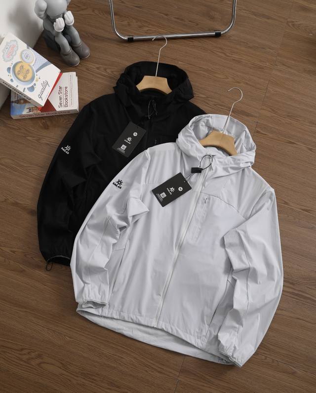 Brand: Kailas Size: ML-Xl-Xxl-Xxxl Color: Black-Gray Type: Lightweight outdoor s
