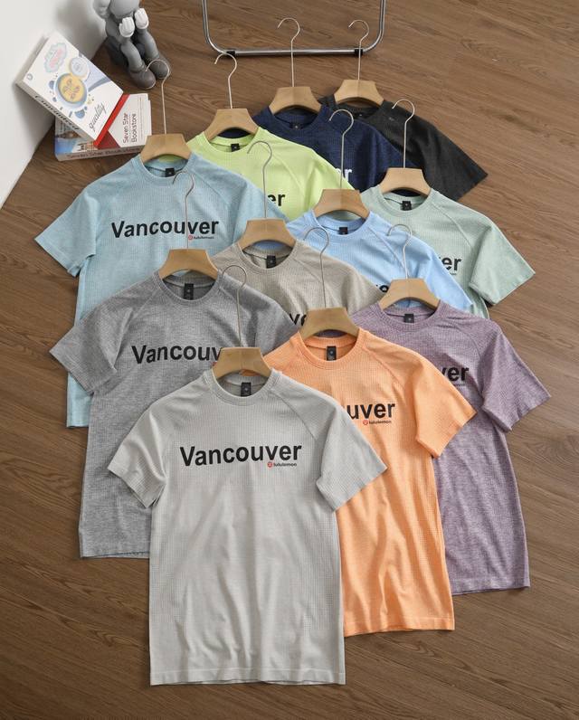 Brand: Lululemon Lululemon Size: SML-Xl-Xxl Color: Grass Green-Mint Green-Fluore