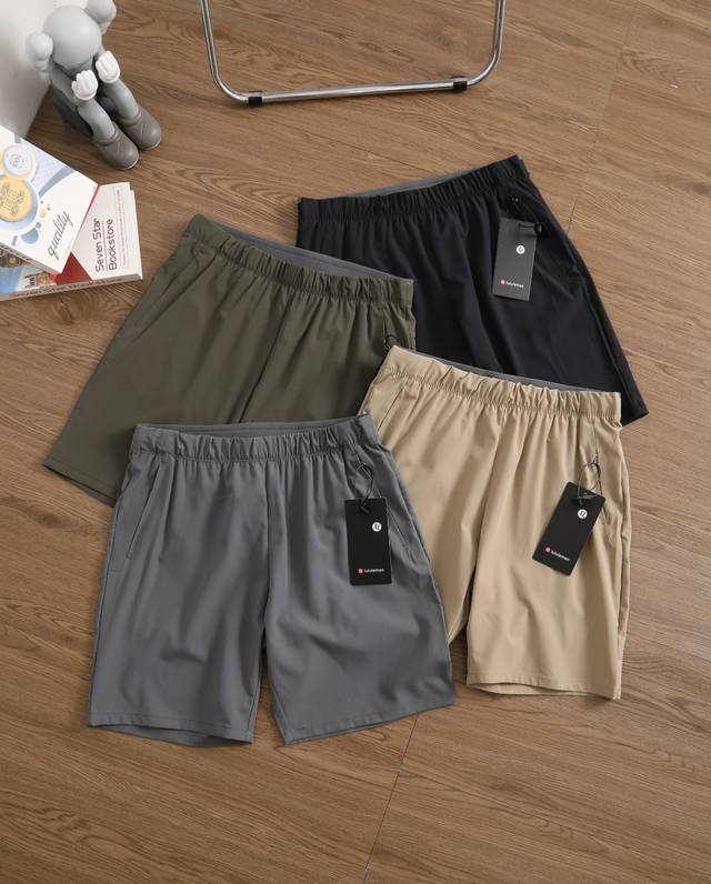 Brand: Lululemon Lululemon Size: ML-Xl-Xxl-Xxxl-Xxxxl Color: Black-Gray-Green-Kh