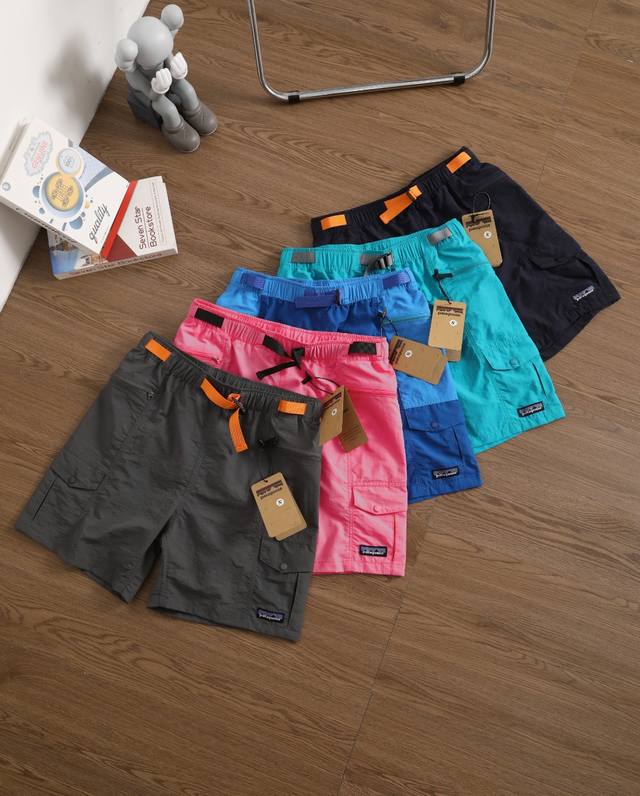 Brand: Patagonia Size: SML-Xl-Xxl Color: Black-Light Cloud Gray-Cherry Pink-Limi