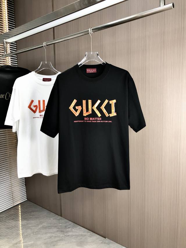 Diro25 new men's round neck short-sleeved T-shirt with outstanding candy color.