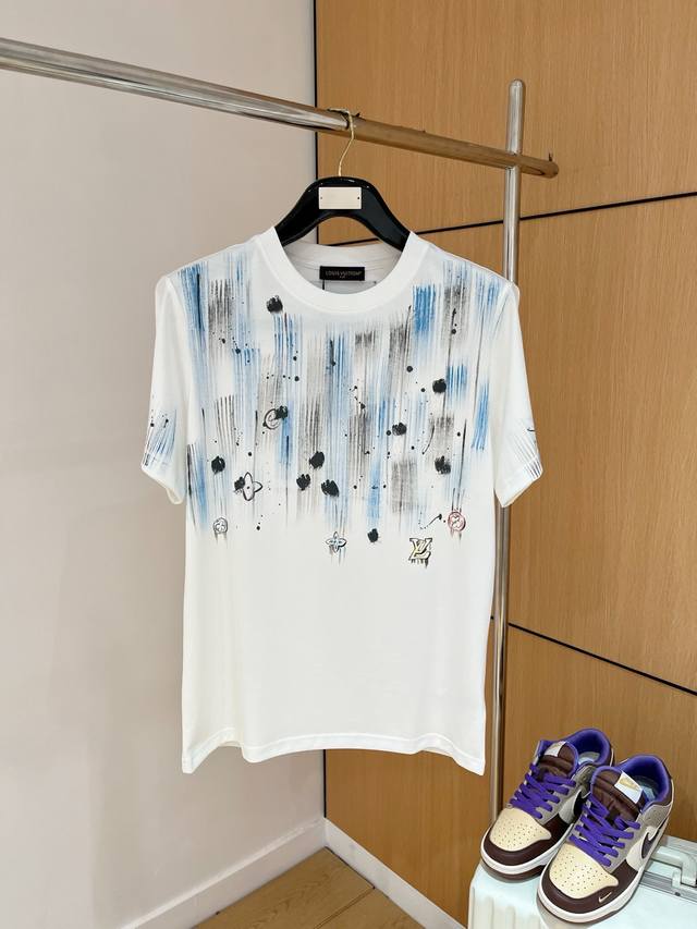 Lv Highly recommended! 2025Ss summer new products are on sale in the latest seri