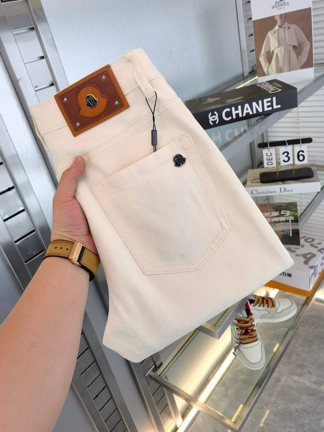 Moncler 2025Ss Spring and Summer Fashion New Product High-end luxury customized