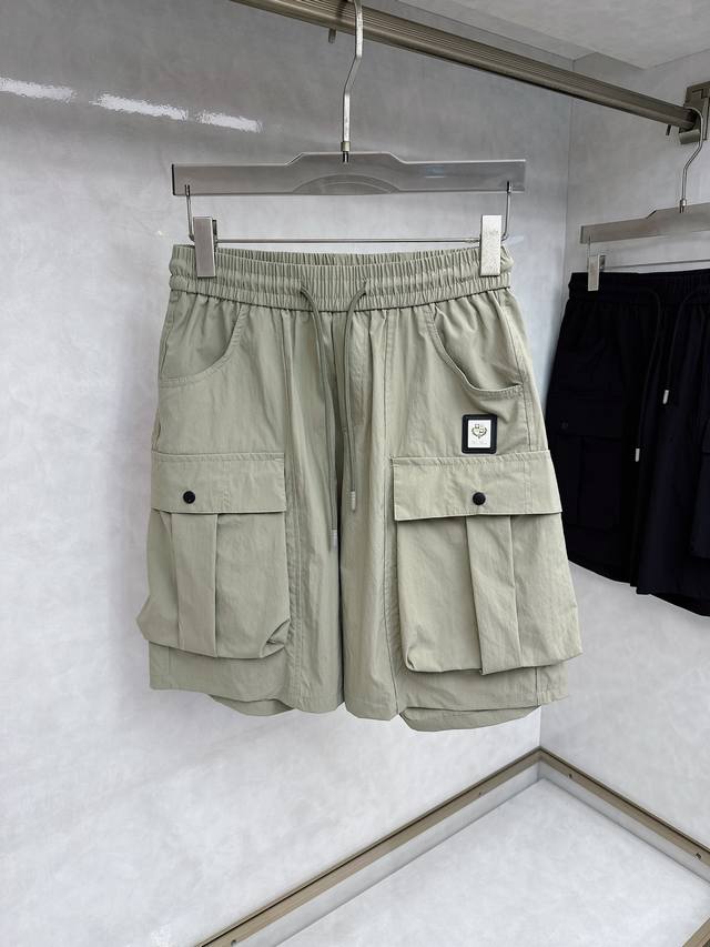 Lp2630 new summer style, the latest casual shorts. The original pants are casual