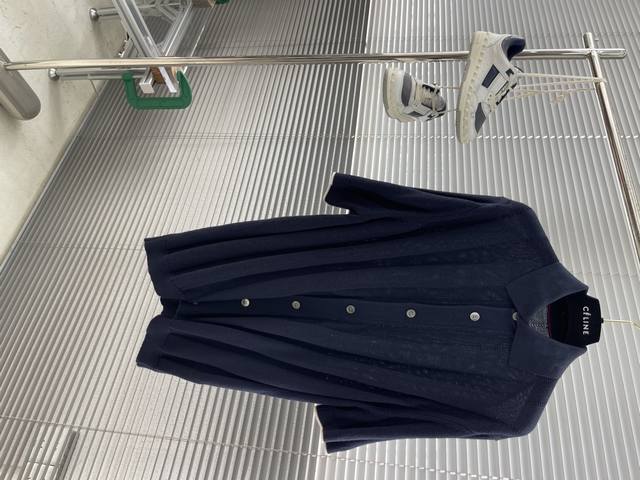 Bc 25Ss New cotton and linen ribbed knitted short-sleeved shirt The softness of