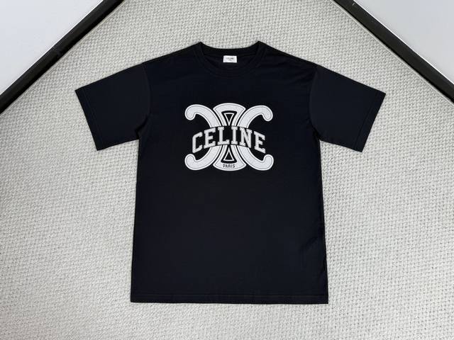 Ce plain knit T-shirt Fabric: 50S double-ply plain 165G Thread: 32S 2