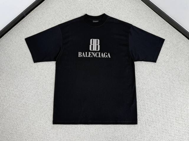 Paris Nano Bb Medium T-shirt Fabric: 15S fine cotton plain 230G Rib: 32 double y