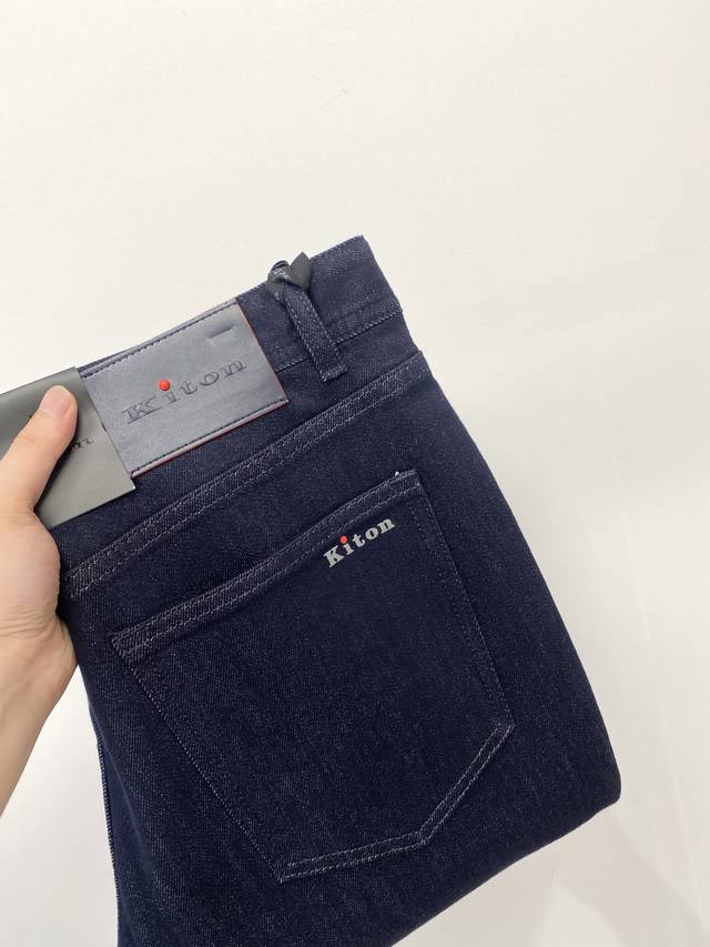 Kiton, the latest product of 2025, available at the counter, original product, w